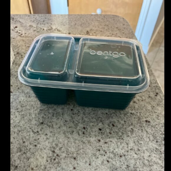 🎃3/$10 SALE 🎃10 Bentgo Food Storage Containers - Picture 3 of 3